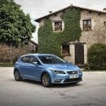 Seat Leon Ecomotive 2014 19 150x150