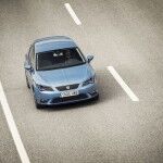 Seat Leon Ecomotive 2014 22 150x150