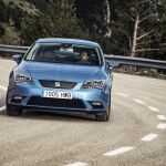 Seat Leon Ecomotive 2014 26 150x150