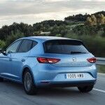 Seat Leon Ecomotive 2014 28 150x150
