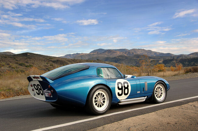 Shelby Cobra Daytona Coupe 02