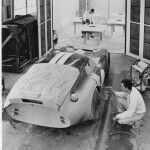 Shelby Cobra Daytona Coupe Preparacion 150x150