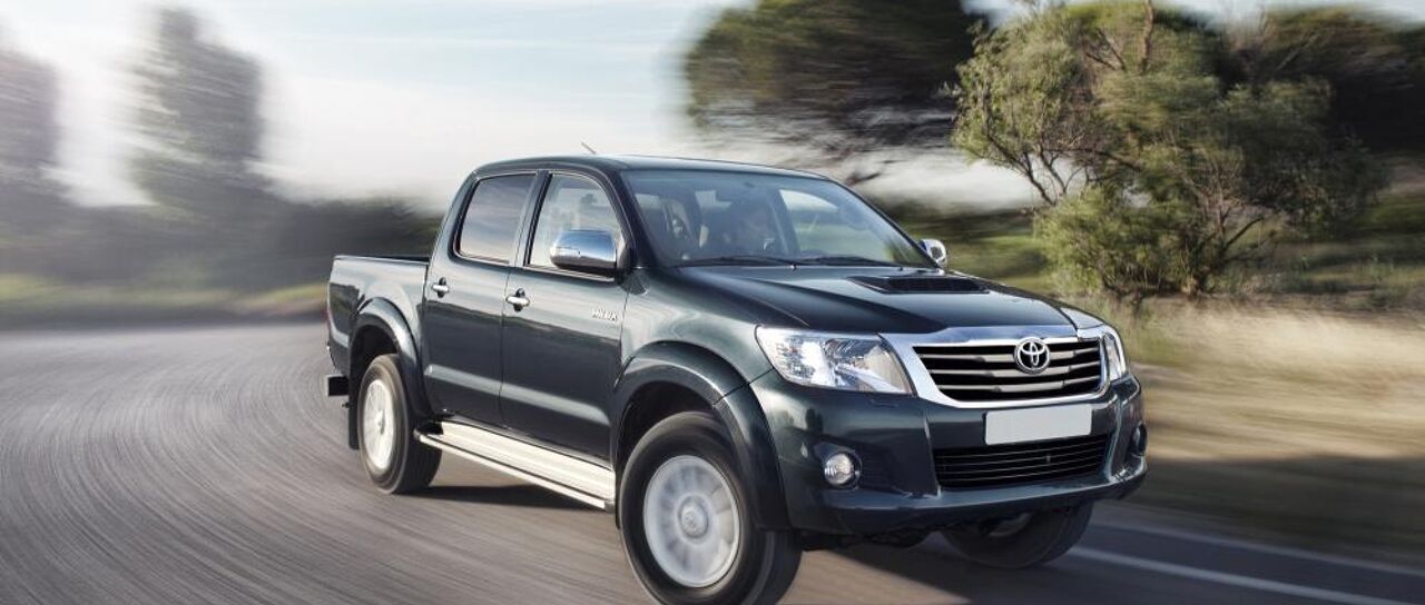 Todas las noticias de coches en un solo portal: Pruebas, fotos, vídeos, informes...