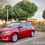 Toyota Auris 130 Active 02 150x150