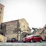 Toyota Auris 130 Active 04 150x150