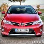 Toyota Auris 130 Active 05 150x150