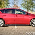 Toyota Auris 130 Active 07 150x150