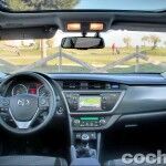 Toyota Auris 130 Active 08 150x150