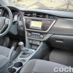 Toyota Auris 130 Active 09 150x150