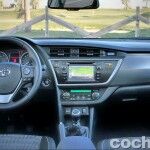 Toyota Auris 130 Active 10 150x150