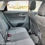 Toyota Auris 130 Active 12 150x150