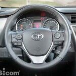 Toyota Auris 130 Active 15 150x150