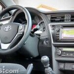 Toyota Auris 130 Active 19 150x150
