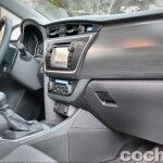 Toyota Auris 130 Active 20 150x150