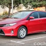 Toyota Auris 130 Active 22 150x150