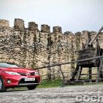 Toyota Auris 130 Active 26 150x150