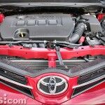Toyota Auris 130 Active 33 150x150