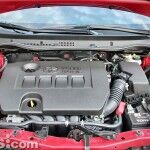 Toyota Auris 130 Active 34 150x150