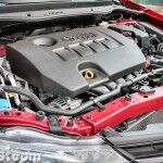 Toyota Auris 130 Active 35 150x150