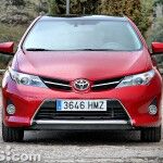 Toyota Auris 130 Active 37 150x150