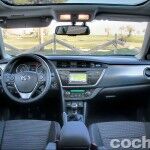 Toyota Auris 130 Active 38 150x150