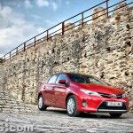 Toyota Auris 130 Active 40 150x150