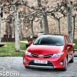 Toyota Auris 130 Active 41 150x150