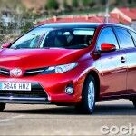 Toyota Auris 130 Active 42 150x150