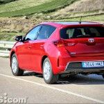 Toyota Auris 130 Active 50 150x150