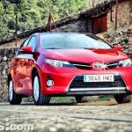Toyota Auris 130 Active 53 150x150