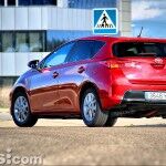 Toyota Auris 130 Active 57 150x150
