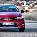 Toyota Auris 130 Active 59 150x150