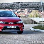 Toyota Auris 130 Active 60 150x150