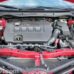Toyota Auris 130 Active 61 150x150
