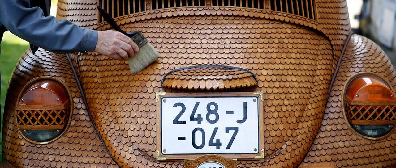 Todas las noticias de coches en un solo portal: Pruebas, fotos, vídeos, informes...