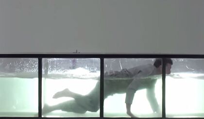 Volkswagen cambia de rumbo y decide «fabricar» seres humanos