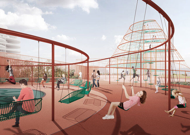 aparcamiento copenhage 3