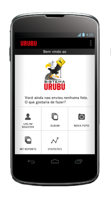 app urubu 3