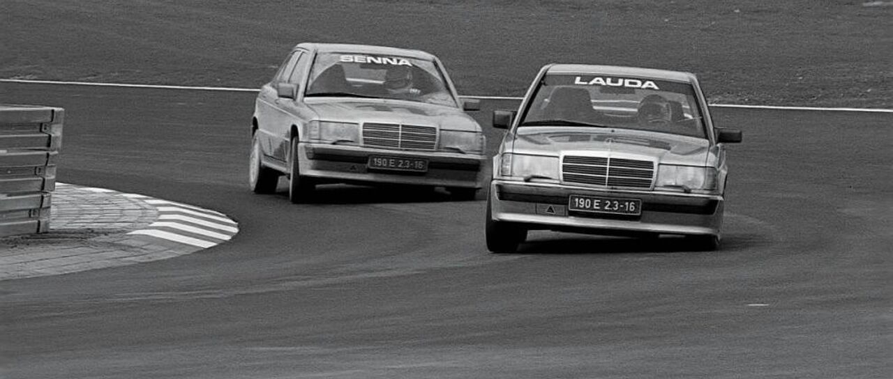 Todas las noticias de coches en un solo portal: Pruebas, fotos, vídeos, informes...