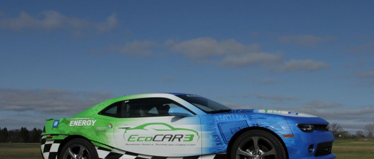 Todas las noticias de coches en un solo portal: Pruebas, fotos, vídeos, informes...