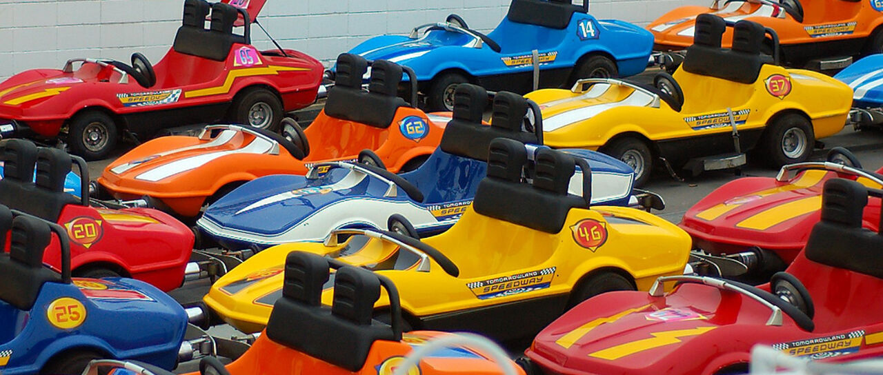 Todas las noticias de coches en un solo portal: Pruebas, fotos, vídeos, informes...