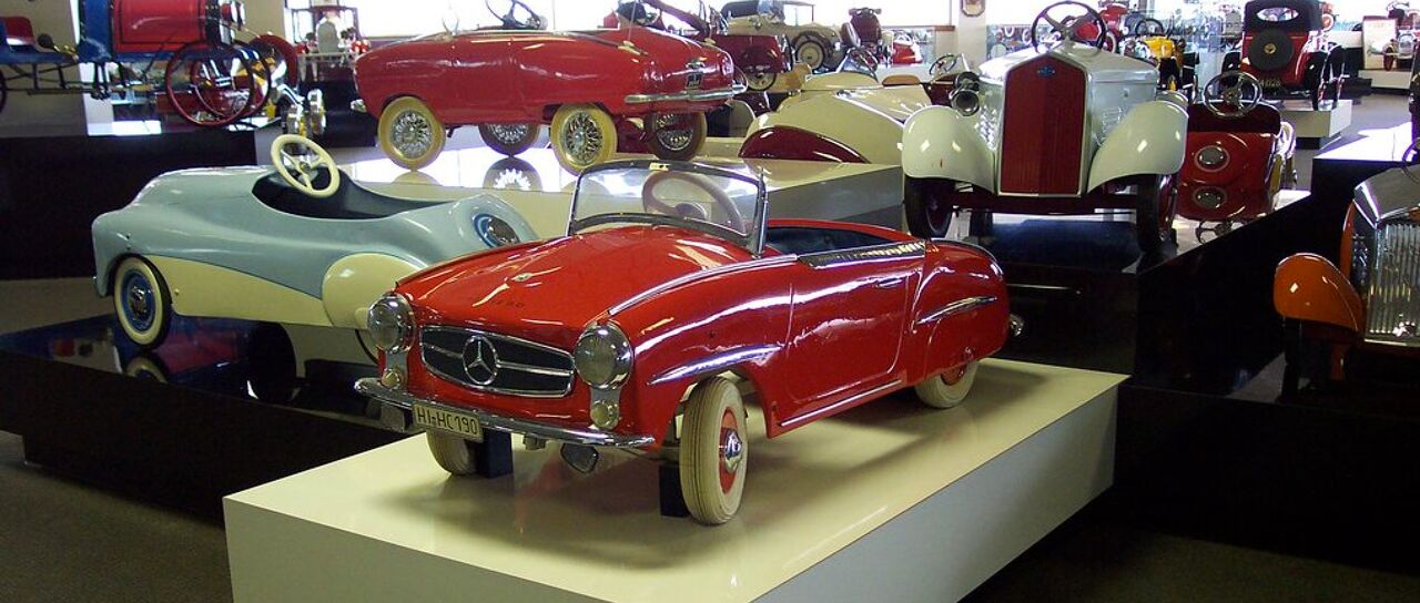 Todas las noticias de coches en un solo portal: Pruebas, fotos, vídeos, informes...