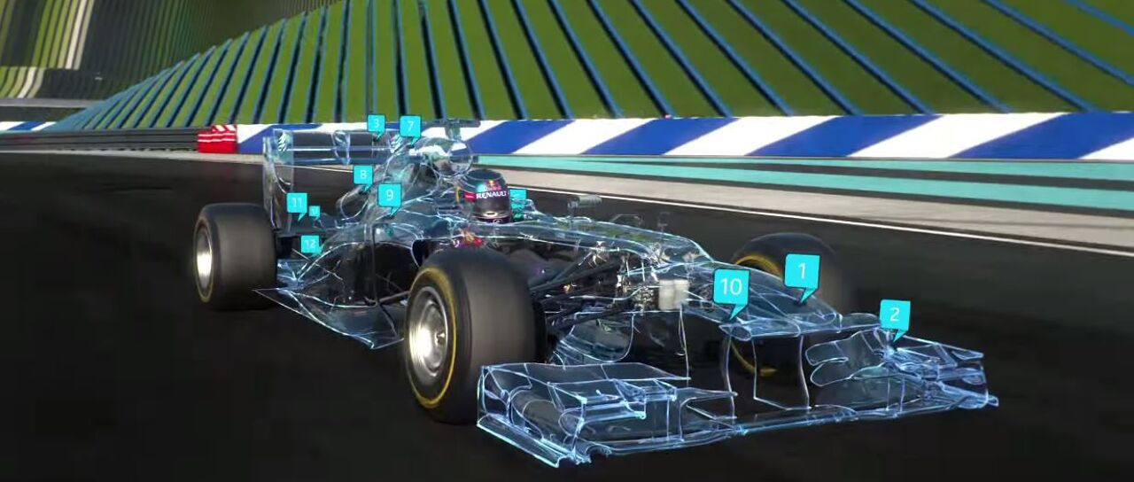 Todas las noticias de coches en un solo portal: Pruebas, fotos, vídeos, informes...