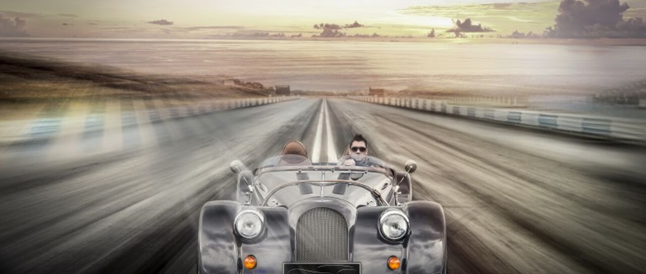 Todas las noticias de coches en un solo portal: Pruebas, fotos, vídeos, informes...