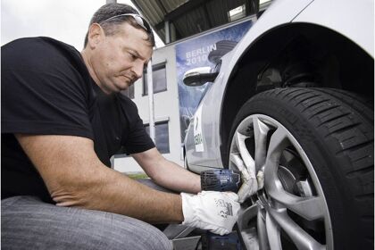 Diez claves para que los neumáticos duren más