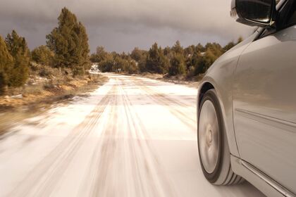 Neumáticos Run Flat: qué son y para qué sirven