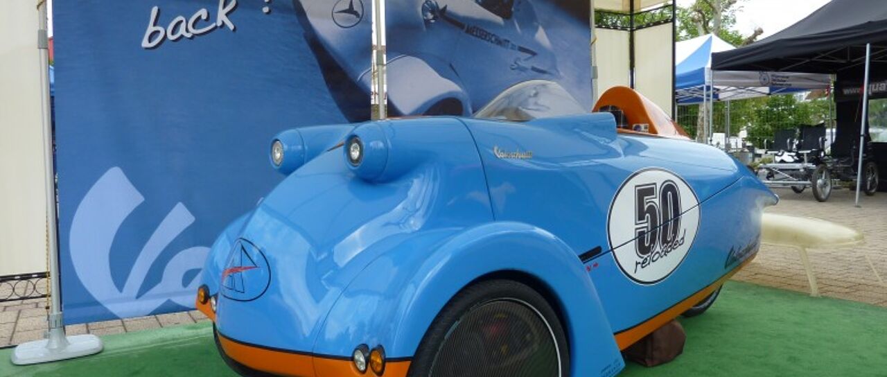 Todas las noticias de coches en un solo portal: Pruebas, fotos, vídeos, informes...