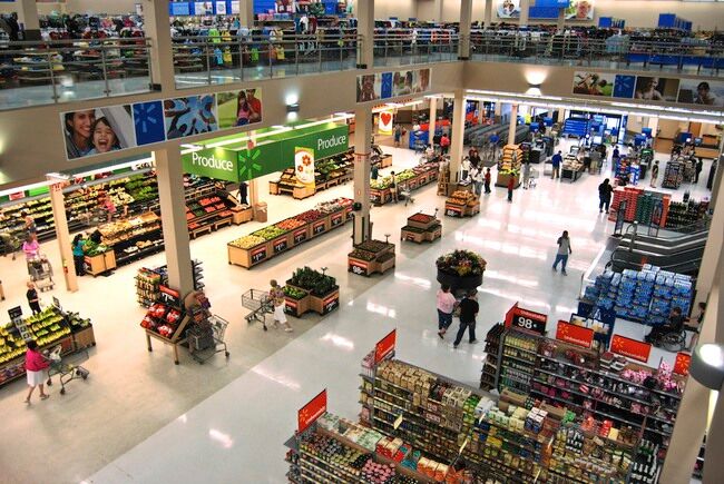 walmart 2