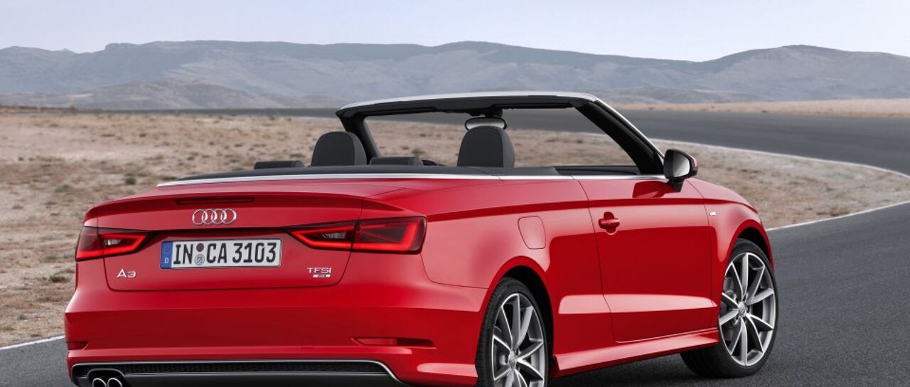 Todas las noticias de coches en un solo portal: Pruebas, fotos, vídeos, informes...