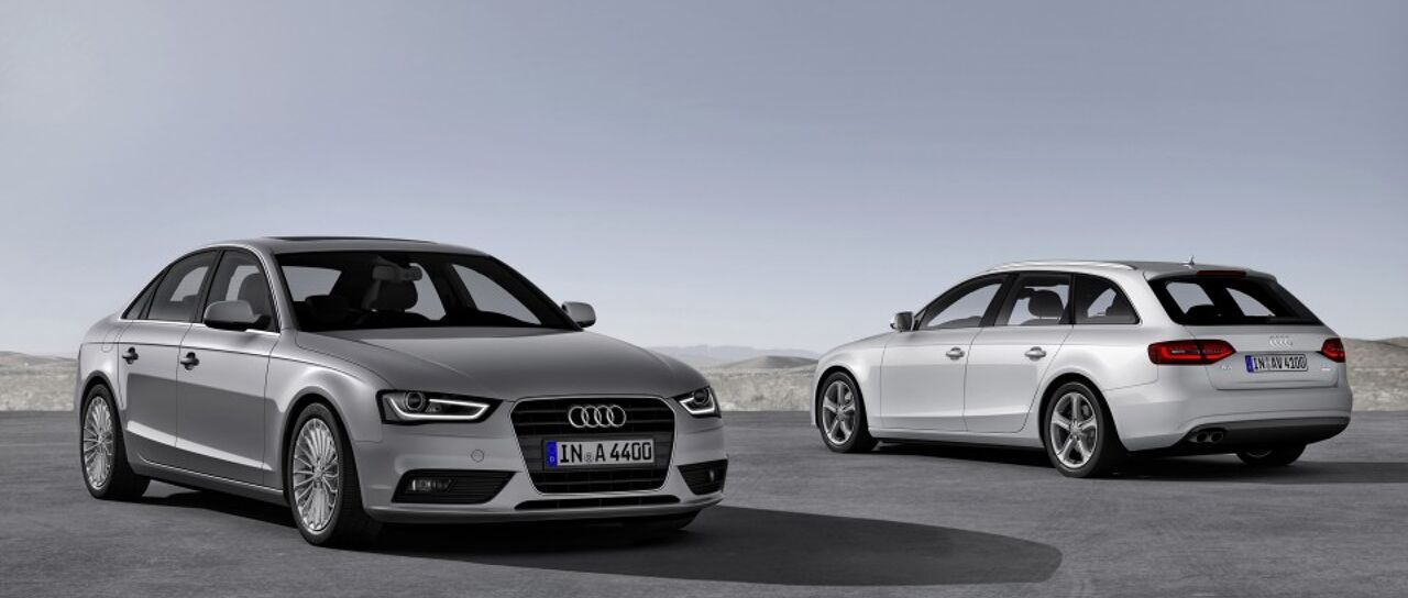 Todas las noticias de coches en un solo portal: Pruebas, fotos, vídeos, informes...